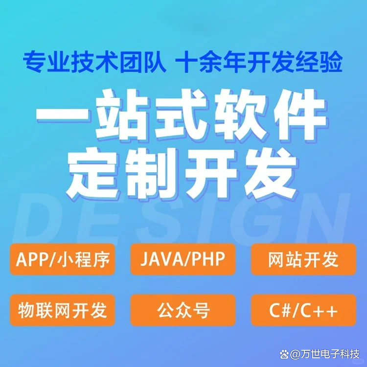 淄博软件开发